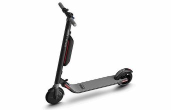 Купить электросамокат Ninebot ES4 Купить электросамокат Ninebot ES4