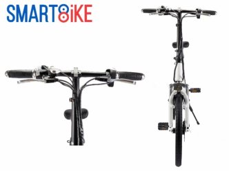 Электровелосипед SMART8IKE C1