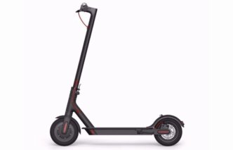 Электросамокат Xiaomi MiJia M365