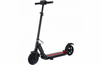 Электросамокат Kugoo S2