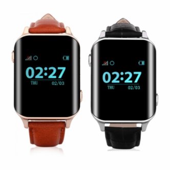 Купить Smart Age Watch EW200 Wonlex