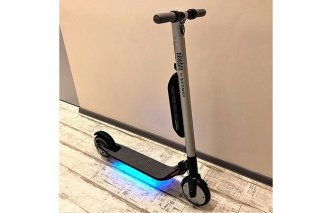 Электросамокат Ninebot ES4