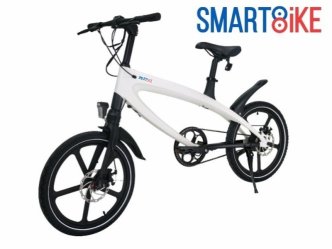 электровелосипед smart8ike s2
