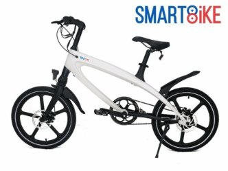 электровелосипед smart8ike s2