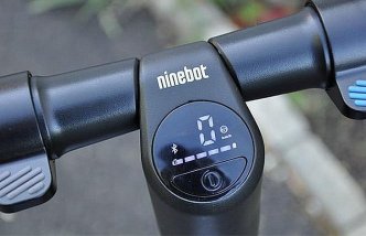 электросамокат Ninebot es2