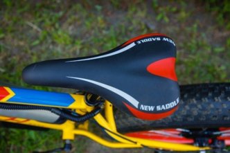 Элетровелосипед Electro Hybrit PR X1