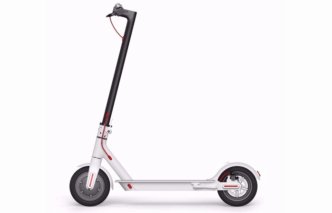 Электросамокат Xiaomi MiJia M365