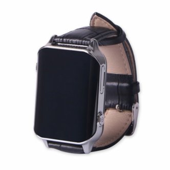 Купить Smart Age Watch EW200 серебро Wonlex