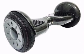 Гироскутер Smart Balance Easy Way 11" карбон