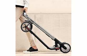 Электросамокат Ninebot ES4
