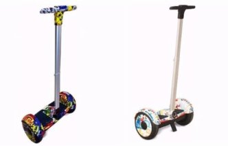 сигвей Smart Balance A8 10.5"