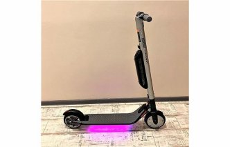 Электросамокат Ninebot ES4
