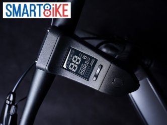 Электровелосипед SMART8IKE S2
