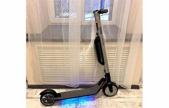 Электросамокат Ninebot ES4