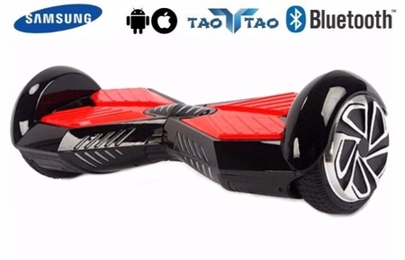 Гироскутер Smart Balance Easy Way 11
