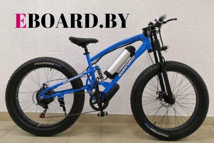 Электровелосипед ELECTRO HYBRID JR X1 фото Электровелосипед ELECTRO HYBRID JR X1