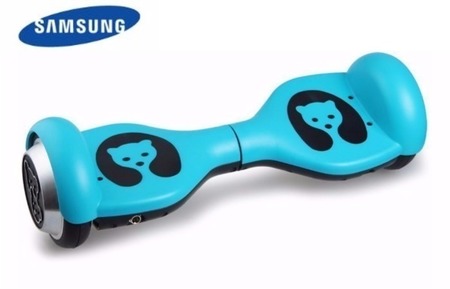 Гироскутер Smart Balance Easy Way 11