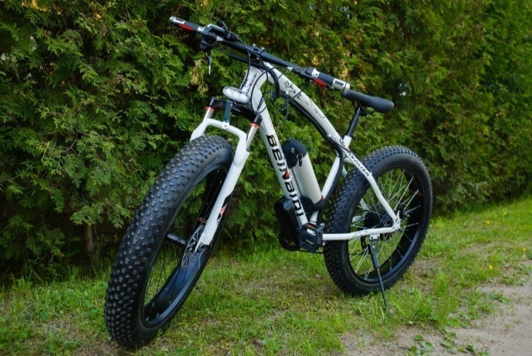 Электровелосипед ELECTRO HYBRID JR X1 фото Электровелосипед ELECTRO HYBRID JR X1