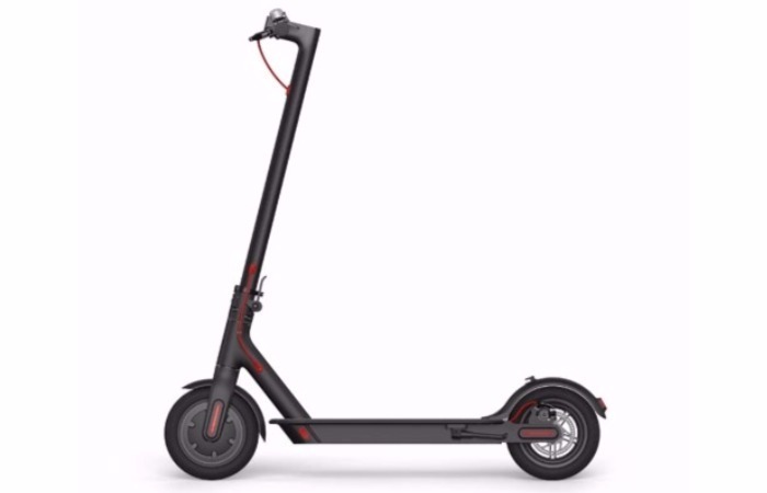 Электросамокат Xiaomi MiJia M365