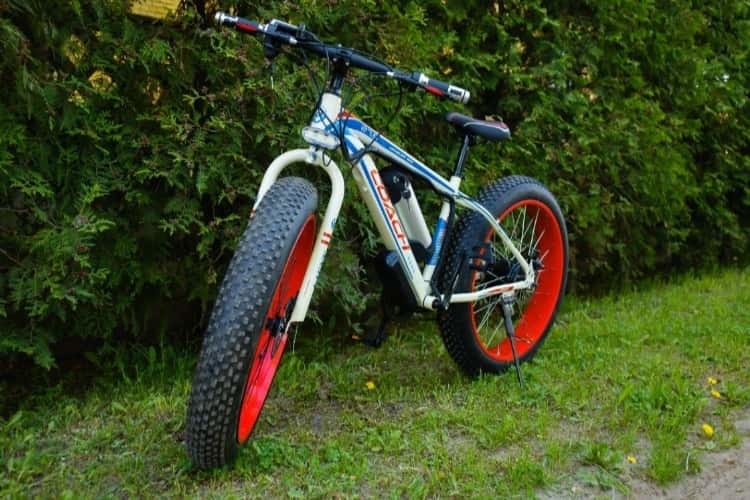 Элетровелосипед Electro Hybrit PR X1