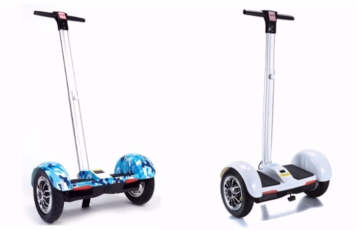 сигвей Smart Balance A8 10"