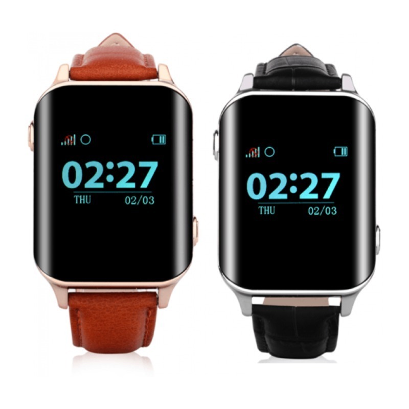 Купить Smart Age Watch EW200 Wonlex