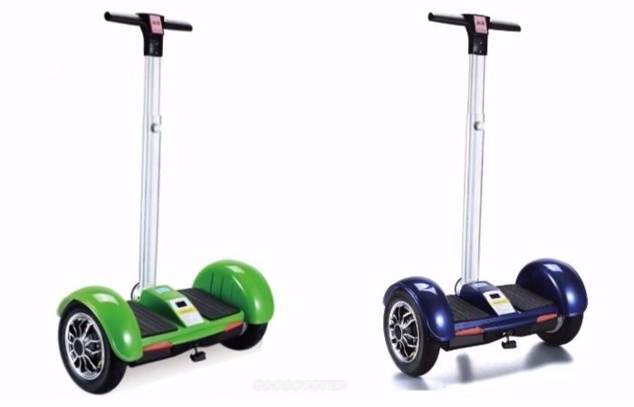 сигвей Smart Balance A8 10"