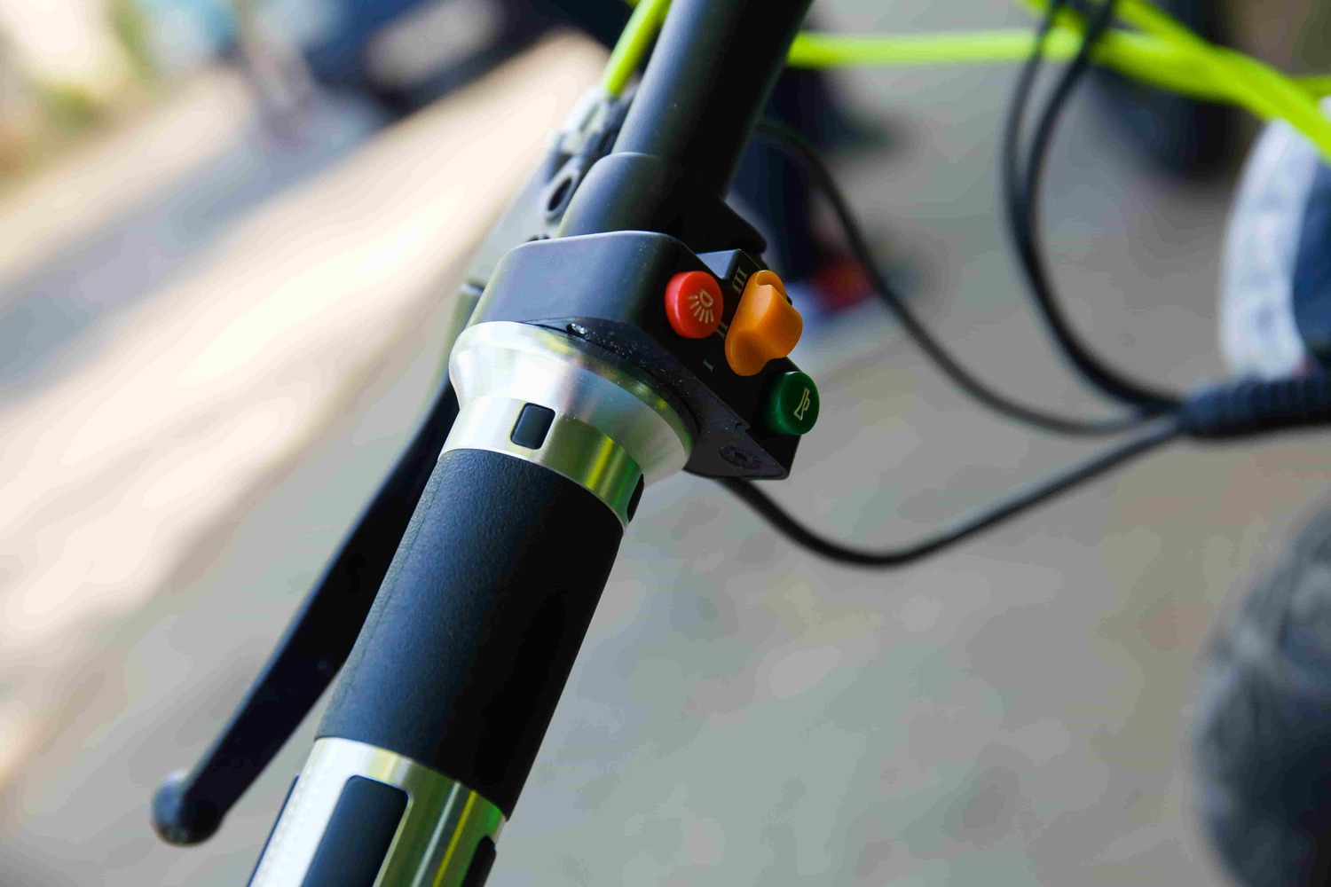 Элетровелосипед Electro Hybrit PR X1