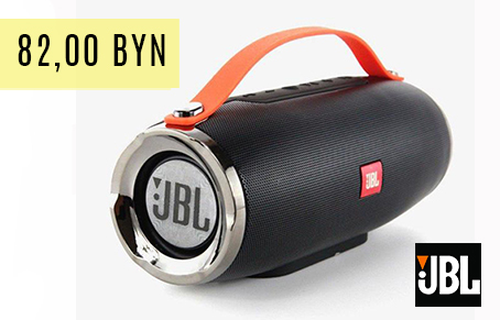 Jbl колонки в авто