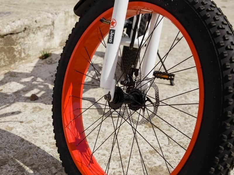 Электровелосипед ELECTRO HYBRID SR X1 складной