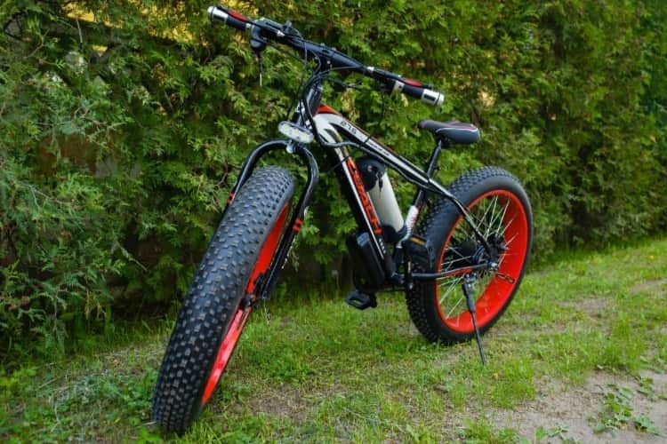 электровелосипеды Electro Hybrid PR X1