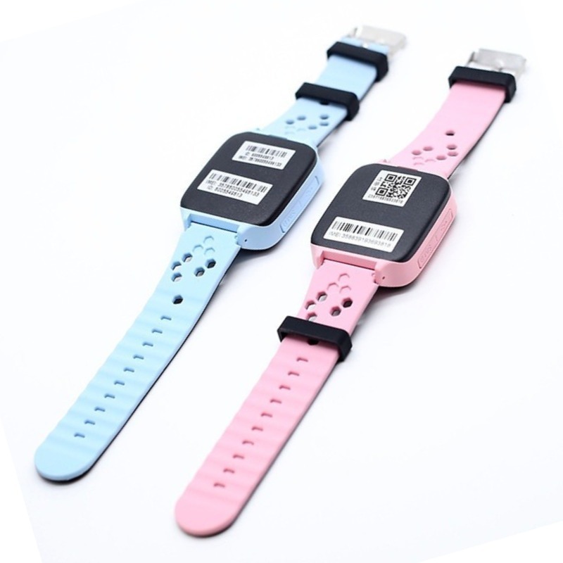 Купить Smart Baby Watch GW500S Wonlex
