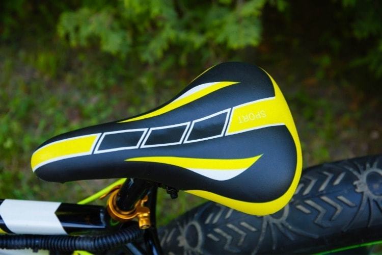 электровелосипеды Electro Hybrid PR X1