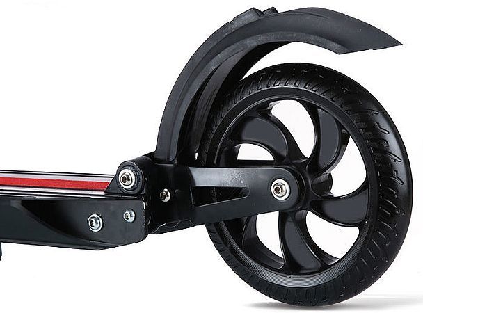 Электросамокат Kugoo S2