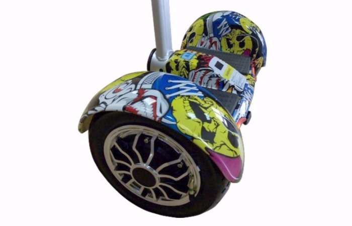 сигвей Smart Balance A8 10"