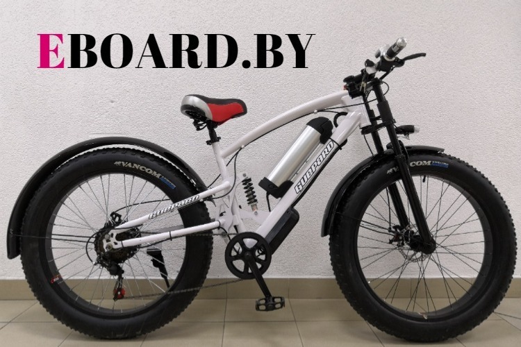 Электровелосипед Electro Hybrid JR X1