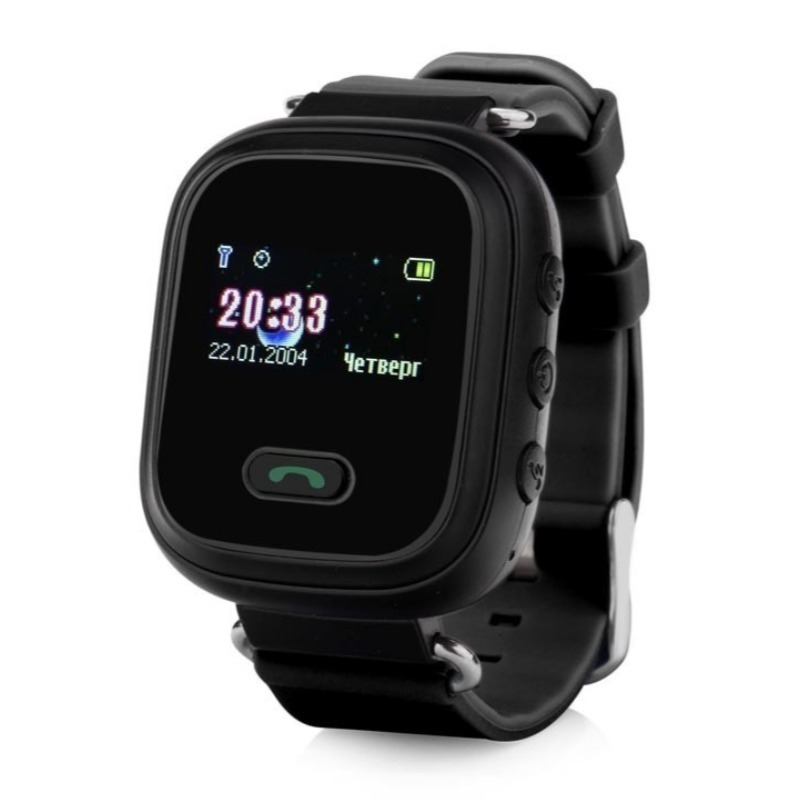 smart watch q60