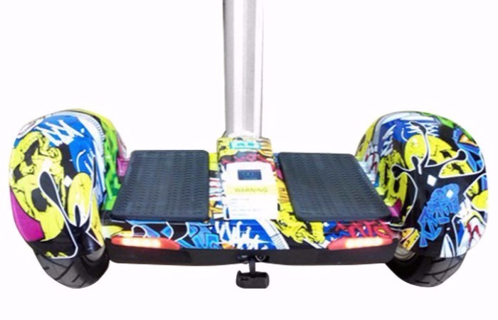 сигвей Smart Balance A8 10"