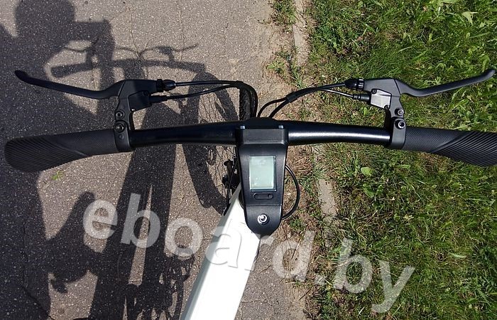 электровелосипед smart8ike s1