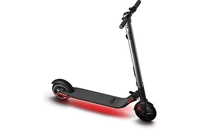 электросамокат Ninebot es2