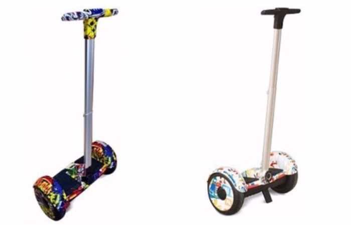 сигвей Smart Balance A8 10.5"