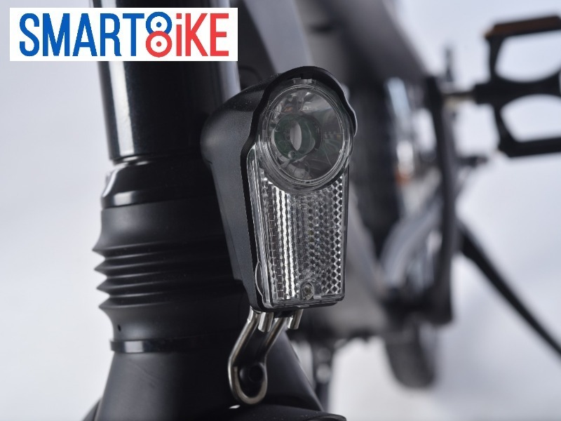 электровелосипед smart8ike s2