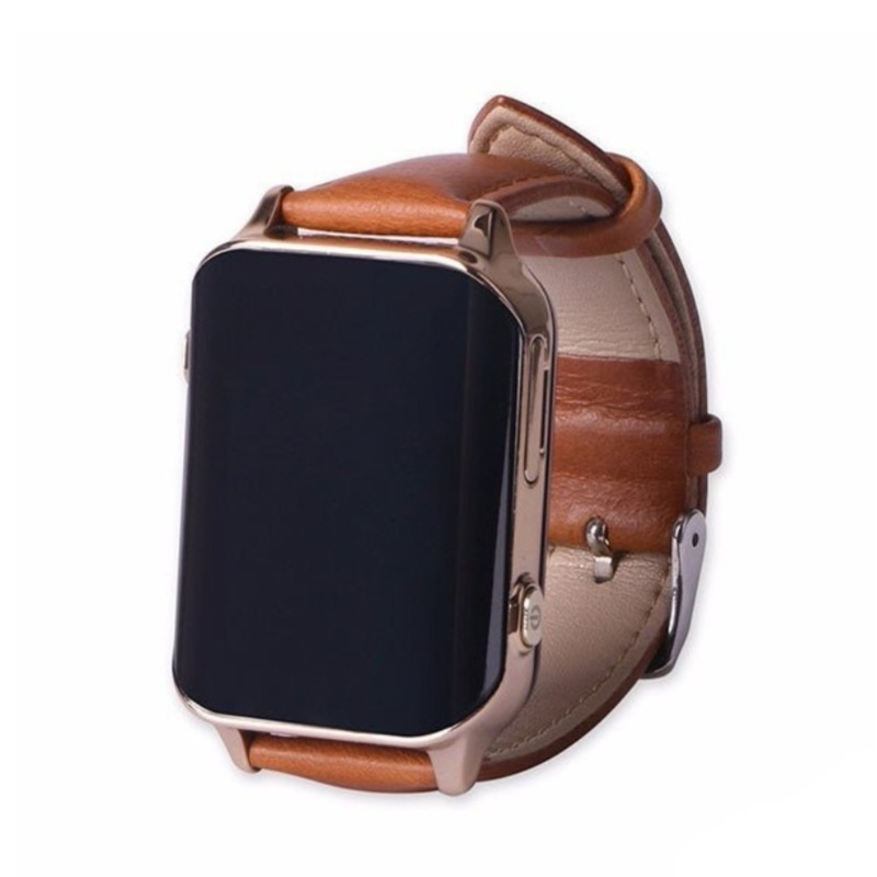 Купить Smart Age Watch EW200 золото Wonlex