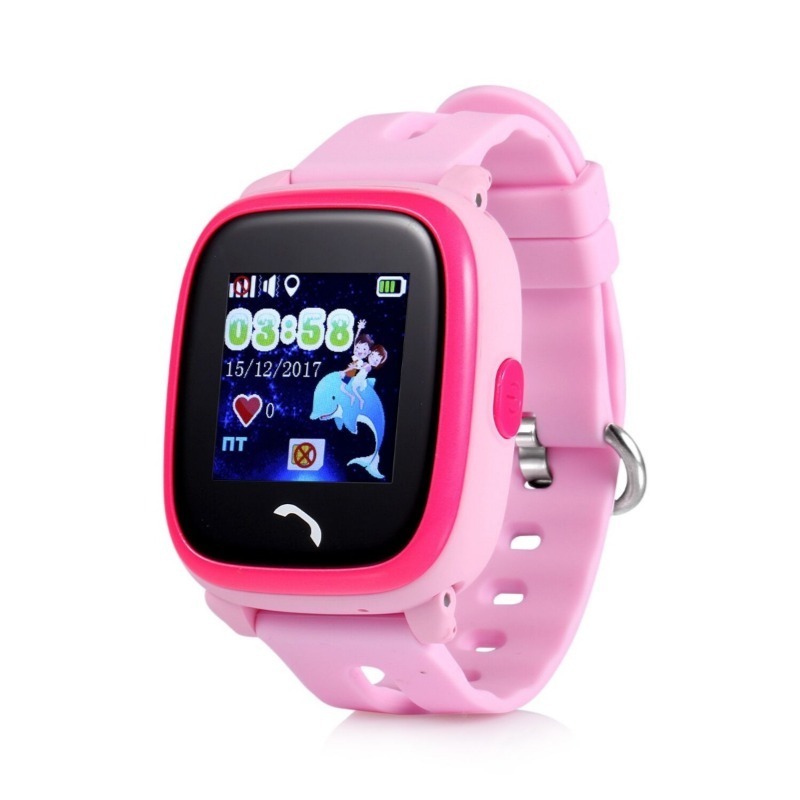 Часы детские smart baby watch y 95 4g обзор