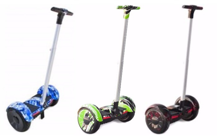 сигвей Smart Balance A8 10.5"