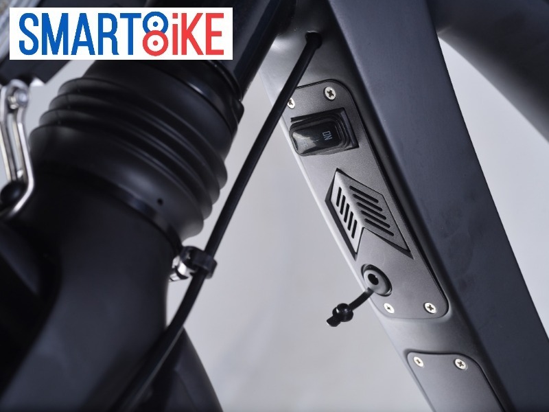 электровелосипед smart8ike s2