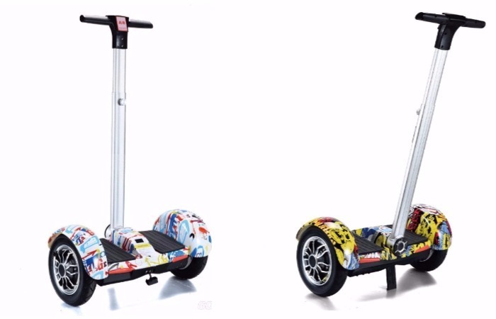 сигвей Smart Balance A8 10"